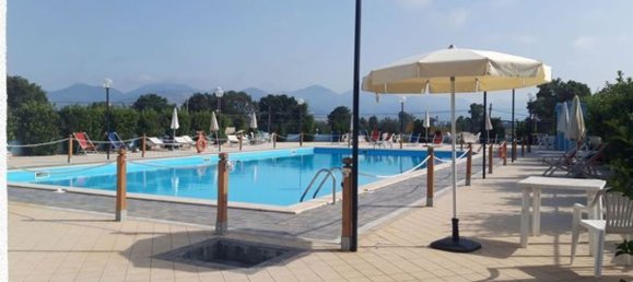 3 bedrooms Villa in Fondi, Italy No. 337032 43