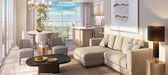 3 bedrooms Apartment in GOLF SUITES, Dubai Hills Estate, UAE No. 59010 5