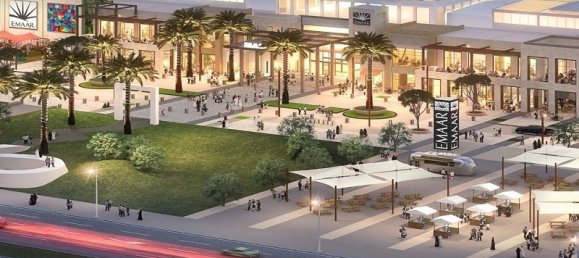 3 bedrooms Apartment in GOLF SUITES, Dubai Hills Estate, UAE No. 59010 8