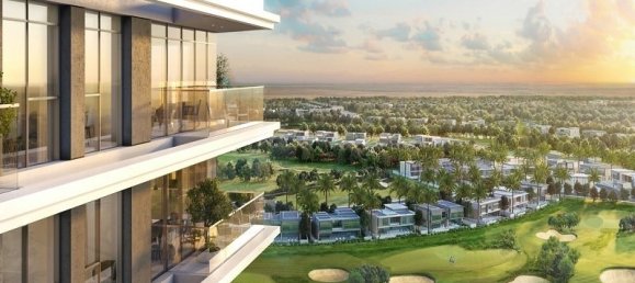 3 bedrooms Apartment in GOLF SUITES, Dubai Hills Estate, UAE No. 59010 4