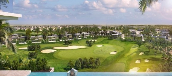 3 bedrooms Apartment in GOLF SUITES, Dubai Hills Estate, UAE No. 59010 3