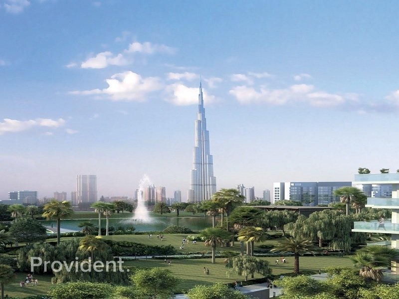 3 bedrooms Apartment in GOLF SUITES, Dubai Hills Estate, UAE No. 59010