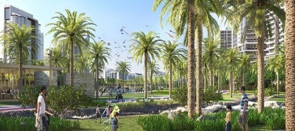 3 bedrooms Apartment in GOLF SUITES, Dubai Hills Estate, UAE No. 59010 12