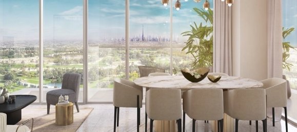 3 bedrooms Apartment in GOLF SUITES, Dubai Hills Estate, UAE No. 59010 11