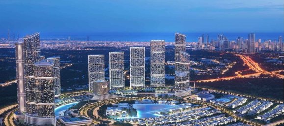 1 chambre Appartement à Dubai, UAE No. 22291 2