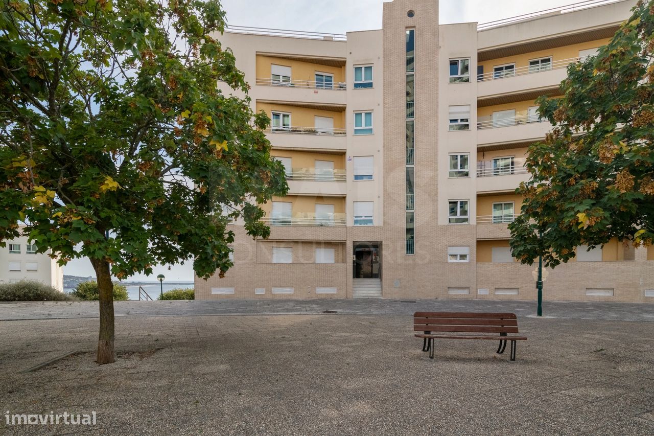 3 غرف نوم شقة في Oeiras, Portugal رقم 314055