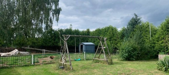 7 rooms House in Vorpommern-Rugen, Germany No. 188611 9