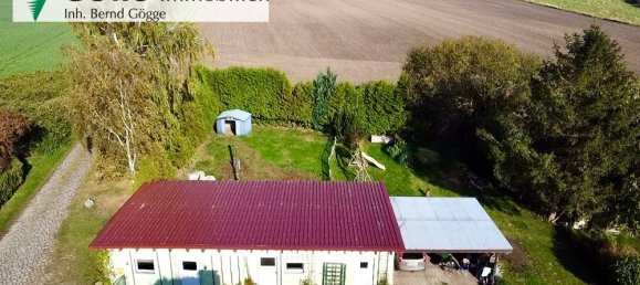 7 rooms House in Vorpommern-Rugen, Germany No. 188611 11