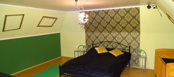 7 rooms House in Vorpommern-Rugen, Germany No. 188611 20