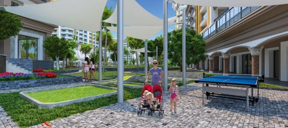 Apartment 2+1 in Mahmutlar, Turkey No. 40428 9