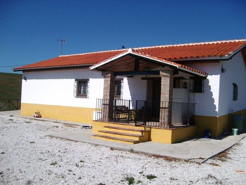 2 bedrooms House in Alora, Spain No. 234175