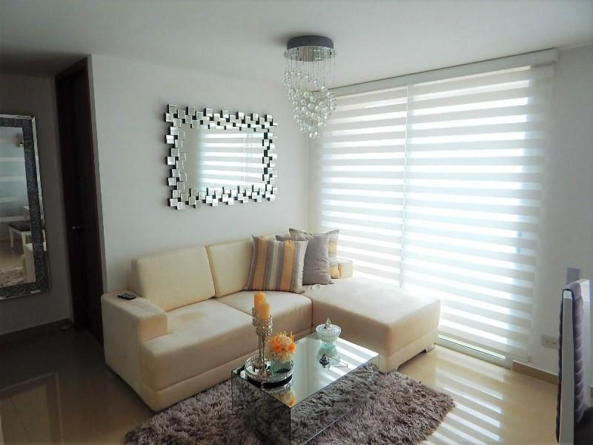 2 bedrooms House in Atlantico, Colombia No. 5218