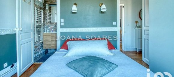 1 Schlafzimmer Wohnung in Cormeilles-en-Parisis, France, Nr. 359431 7