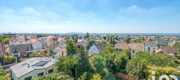 1 Schlafzimmer Wohnung in Cormeilles-en-Parisis, France, Nr. 359431 9