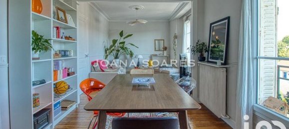 1 Schlafzimmer Wohnung in Cormeilles-en-Parisis, France, Nr. 359431 3