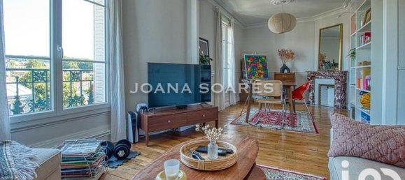 1 Schlafzimmer Wohnung in Cormeilles-en-Parisis, France, Nr. 359431 4