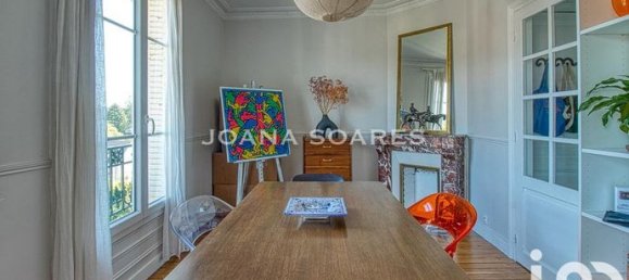 1 Schlafzimmer Wohnung in Cormeilles-en-Parisis, France, Nr. 359431 2