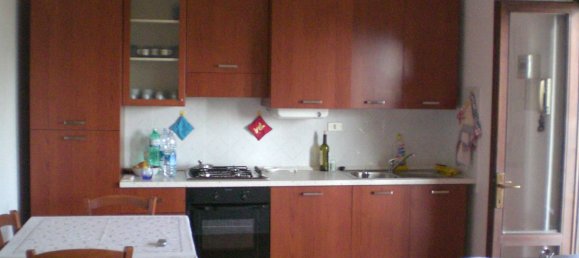 Квартира с 3 комнатами в Вальварроне, Италия № 254507 25