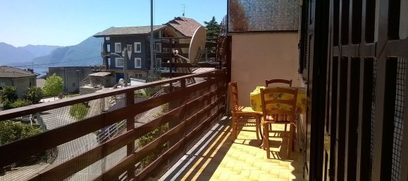 Квартира с 3 комнатами в Вальварроне, Италия № 254507 16