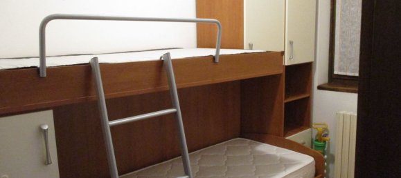 Квартира с 3 комнатами в Вальварроне, Италия № 254507 24