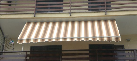 Квартира с 3 комнатами в Вальварроне, Италия № 254507 3