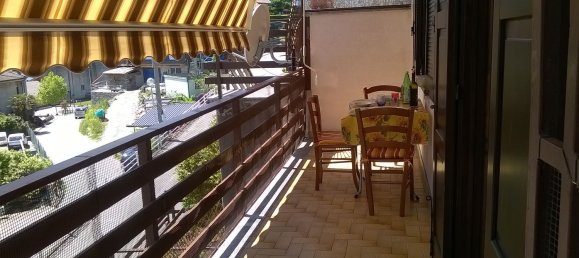 Квартира с 3 комнатами в Вальварроне, Италия № 254507 13