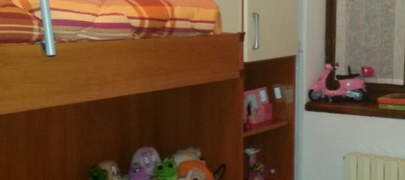 Квартира с 3 комнатами в Вальварроне, Италия № 254507 23