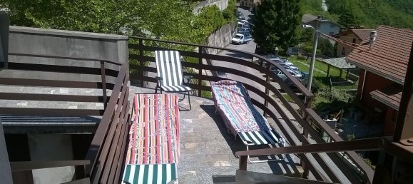 Квартира с 3 комнатами в Вальварроне, Италия № 254507 14