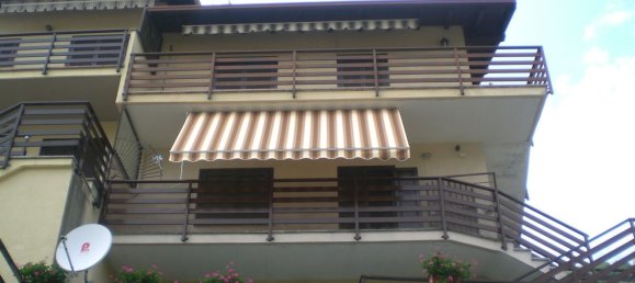 Квартира с 3 комнатами в Вальварроне, Италия № 254507 5