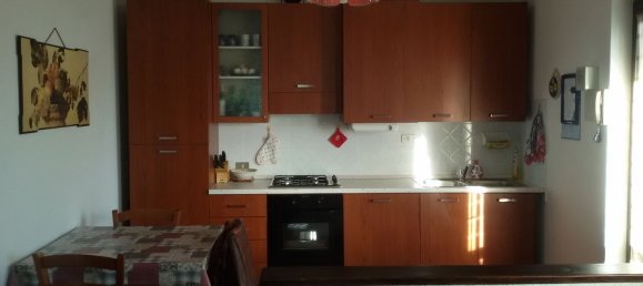 Квартира с 3 комнатами в Вальварроне, Италия № 254507 26