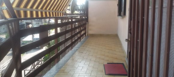 Квартира с 3 комнатами в Вальварроне, Италия № 254507 15