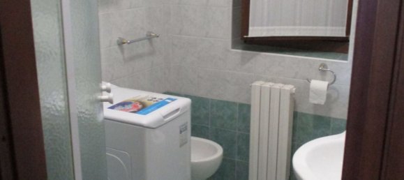 Квартира с 3 комнатами в Вальварроне, Италия № 254507 12