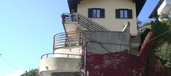 Квартира с 3 комнатами в Вальварроне, Италия № 254507 4