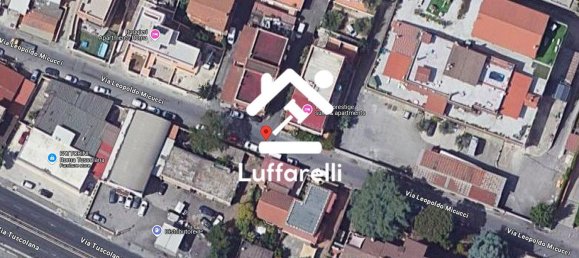 4 rooms Apartment in Rome, Italy No. 228299 8