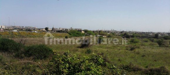 Terreno en Bari, Italy 28900 m² No. 176646 3