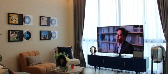 4 bedrooms Penthouse in Prawet, Thailand No. 69377 7