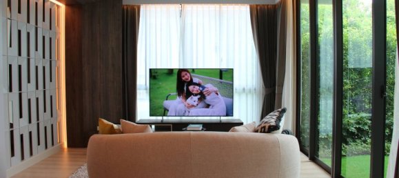 4 bedrooms Penthouse in Prawet, Thailand No. 69377 5