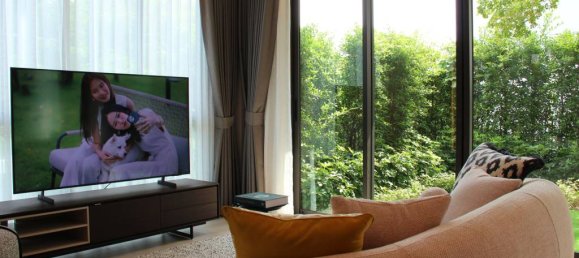 4 bedrooms Penthouse in Prawet, Thailand No. 69377 4