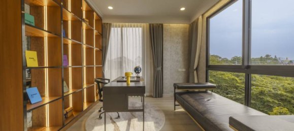 4 bedrooms Penthouse in Prawet, Thailand No. 69377 8