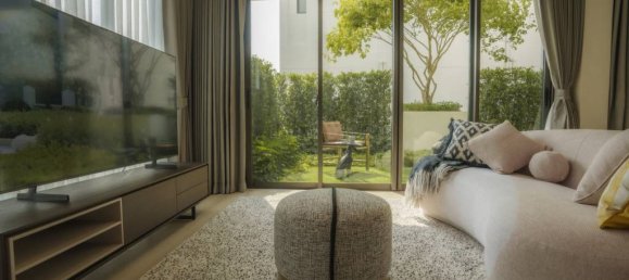 4 bedrooms Penthouse in Prawet, Thailand No. 69377 3