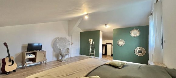 5 bedrooms House in Orvault, France No. 201971 15