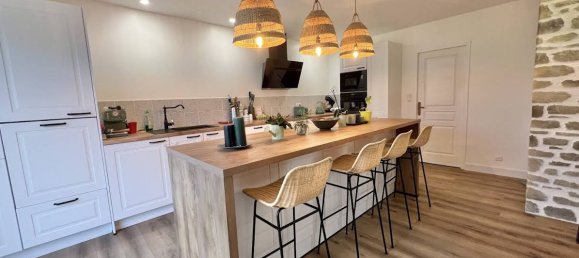 5 bedrooms House in Orvault, France No. 201971 5