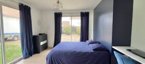 5 bedrooms House in Orvault, France No. 201971 9