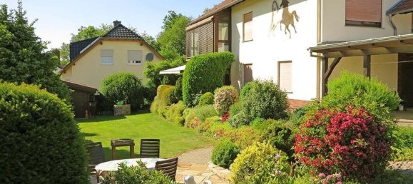 12 rooms House in Kassel, Germany No. 326765 8