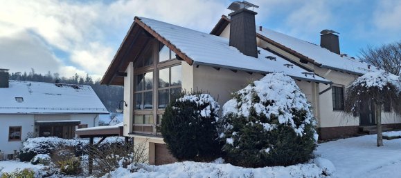 12 rooms House in Kassel, Germany No. 326765 6