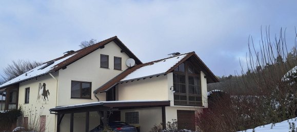 12 rooms House in Kassel, Germany No. 326765 3