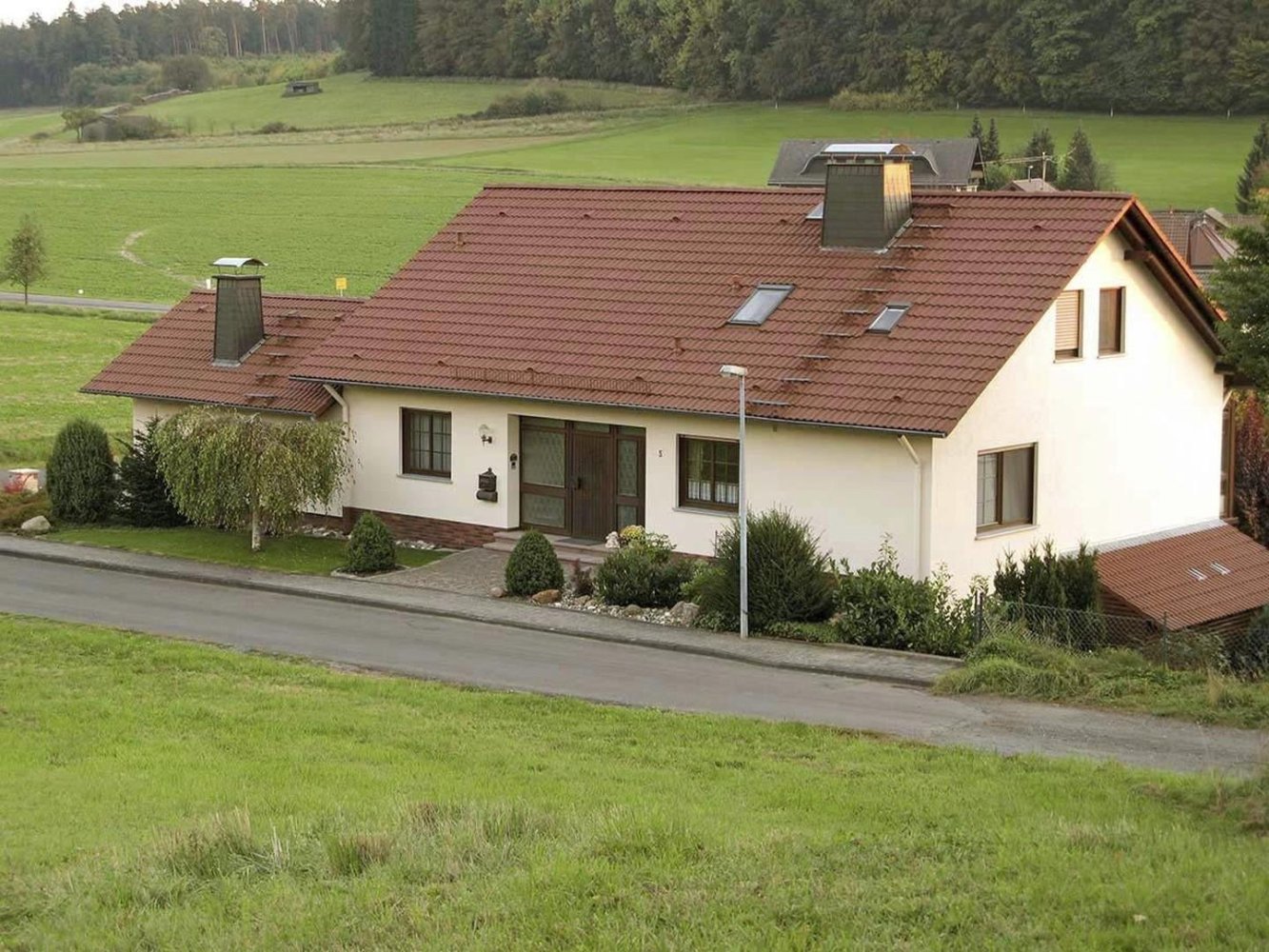 12 rooms House in Kassel, Germany No. 326765