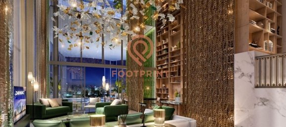 Квартира с 2 спальнями в Аль-Васл, ОАЭ № 24073 3