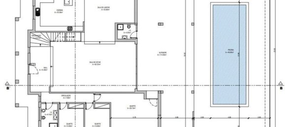 6 غرف نوم منزل في Caldas da Rainha, Portugal رقم 124614 8