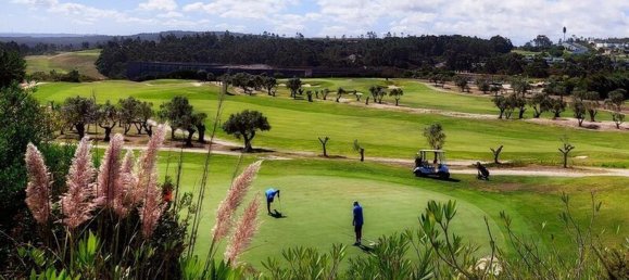 6 غرف نوم منزل في Caldas da Rainha, Portugal رقم 124614 21